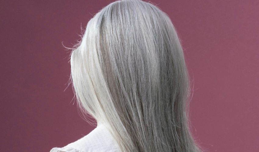 grey blending capelli grigi senza tinta costi Grey Blending, liberati dalla tinta e abbraccia il grigio con stile